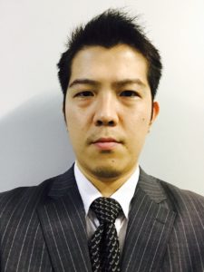 合同会社ジープラス代表社員の写真